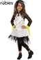 MONSTER BRIDE COSTUME, CHILD